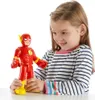 Fisher-Price Imaginext GPT44, 3 lat(a), Czerwony, Żółty, Podgląd zdjęcia produktu 12