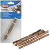 TRIXIE Matatabi Kaustangen, Snacks, Katze, Adult, 10 g Produktbild-Vorschau 3
