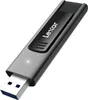 A Lexar JumpDrive M900 USB stick is shown against a white background. Podgląd zdjęcia produktu
