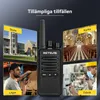 Retevis RT668B vysílačky pro dospělé, dobíjecí vysílačky se Náhled obrázku produktu 8