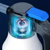 1,5 l elektrický rozprašovač pěny pro automobily, Náhled obrázku produktu 7