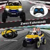 12V 2 Sitzer Elektroauto für Kinder, Elektrofahrzeuge mit Produktbild-Vorschau 2