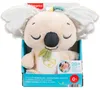 Peluche Koala Soother avec musique et bruit blanc Voir les images du produit 4