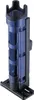Meiho BM-250 Light Rutenhalter Farbe Black/Clear Blue Produktbild-Vorschau 1