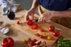 Fiskars Hard Edge Tomatenmesser, Gemüsemesser, Produktbild-Vorschau 13