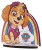 Dekorativ dort 12,5cm Paw Patrol Skye Produktbild-Vorschau 5