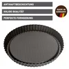 Kaiser Bodems voor fruittaarten, 'Classic', diameter 30 cm. Productafbeelding-voorbeeld 3