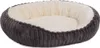 A dog bed on a white background. Produktbild-Vorschau