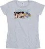 Friends - "Meet Me At Central Perk" T-Shirt für Damen Produktbild-Vorschau 1