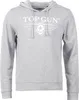 Top Gun Kapuzenpulli TG20201049 Herren grey mélange M Produktbild-Vorschau 1