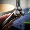 Remington XR1795, Rotační holicí strojek, Černá, Stříbrná, Náhled obrázku produktu 14