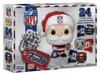 NFL Pocket POP! Adventní kalendář s 24 překvapeními Náhled obrázku produktu 1