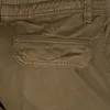 Urban Classics - CARGO Twill Jogging Pants dark oliv - XL Produktbild-Vorschau 31