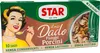 Dado per Brodo al Funghi 10x100g Brühwürfel - Star Produktbild-Vorschau 1
