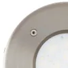 EGLO Lamedo LED encastré rond Luminaire d'extérieur Voir les images du produit 2