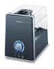 Beurer 68115 Beurer LB 88 dual schwarz Luftbefeuchter Anteprima dell’immagine prodotto 1