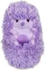 A plush toy hedgehog. Náhled obrázku produktu