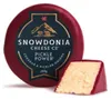 Ser Red Storm Snowdonia Vintage Red Leicester porcja 200g Podgląd zdjęcia produktu 1