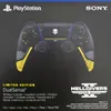 DualSense™ Wireless Controller - HELLDIVERS™ 2 Limited Produktbild-Vorschau 1
