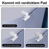 kindersicherung Toilettenschloss, Toilette-Sitzschloss für Produktbild-Vorschau 7