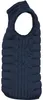 Roly RA5093 | Veste Oslo Woman Bodywarmer - Couleur : Navy Voir les images du produit 3