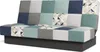Sofa mit Schlaffunktion und Bettkasten Couch für Produktbild-Vorschau 8