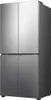 Hisense RQ5P470SAID French Door Kühl-Gefrier-Kombination Produktbild-Vorschau 5