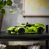 LEGO® Technic 42161 Lamborghini Huracán Tecnica Produktbild-Vorschau 22