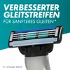 Gillette 8001090442819 Gillette Mach3  Nassrasierer Herren Náhľad obrázku produktu 9
