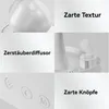 Luftbefeuchter, Regenwolken-Nachtlicht, Air Humidifier, Produktbild-Vorschau 9