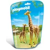 PLAYMOBIL 6640 - Giraffe mit Baby Produktbild-Vorschau 5