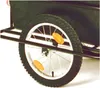 Innova ruota 16 completa per carrello portabiciclette 16 x Anteprima dell’immagine prodotto 4