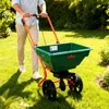 GARDEBRUK® Streuwagen 25L Streumenge einstellbar große Produktbild-Vorschau 12