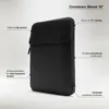 Incase Crosstown Hülle MacBook 16 – Vollständiger Produktbild-Vorschau 10