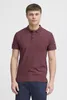 SOLID SDTripPolo Herren Poloshirt Polohemd Shirt mit Produktbild-Vorschau 1