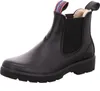 Blue Heeler Chelsea Boots Damen 31393437353635 Schwarz 40 Produktbild-Vorschau 2