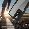 360 Grad Handyhülle für Xiaomi Redmi Note 11 Full Cover Produktbild-Vorschau 2