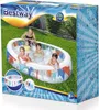 Bestway® Family Pool Elliptic 229 x 152 x 51 cm, oval Produktbild-Vorschau 47
