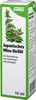Huile médicinale de menthe japonaise Salus 10 ml Voir les images du produit 4