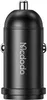 Mcdodo CC-7491 Autoladegerät, 1x USB-C, 30W (schwarz) Produktbild-Vorschau 2