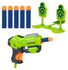 Toi-Toys schuimpistool XL, pijlen, doel, speelgoed, Productafbeelding-voorbeeld 4
