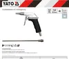Druckluft Ausblaspistole Druckluftpistole Blaspistole 1/4 Produktbild-Vorschau 3