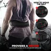 Gewichtheber-Trainingsgürtel für Männer und Frauen, Produktbild-Vorschau 4