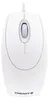 CHERRY MSM WheelMouse optical M-5400-0 Corded weiß/grau Produktbild-Vorschau 4