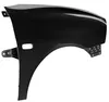 BLU Spatbord geschikt voor Seat Ibiza Cordoba (6L - III 3. Productafbeelding-voorbeeld 6