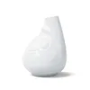FiftyEight Products Vase Putzig in weiß - klein - Produktbild-Vorschau 4