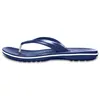 Crocs Crocband Flip Navy Gr. 41-42 Produktbild-Vorschau 5