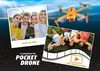 RC Quadrocopter "Pocket Drone" (drone de poche) Voir les images du produit 18