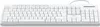 Hama USB-Tastatur CK-200, kabelgebunden, Weiß, QWERTZ Produktbild-Vorschau 1