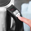Gastroback Design 42445 Bollitore 1 l 1000 W Nero Anteprima dell’immagine prodotto 7